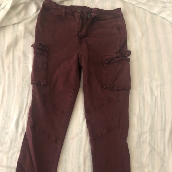 Jeans - Picture 1 of 3